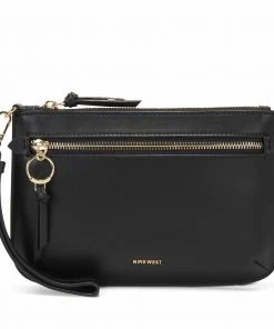 Nine West Handbags Ring Leader Wristlet