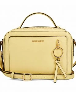 Nine West Handbags Color Pop Ring Leader Camera Bag