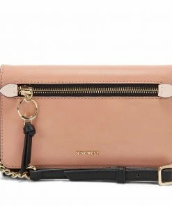 Nine West Handbags Ring Leader Wallet On A String