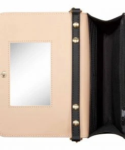 Nine West Handbags Ring Leader Wallet On A String