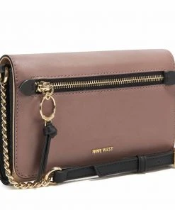 Nine West Handbags Ring Leader Wallet On A String