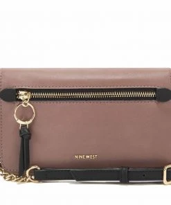Nine West Handbags Ring Leader Wallet On A String