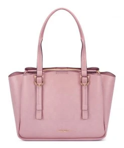 Nine West Handbags Maisie Jet Set Satchel
