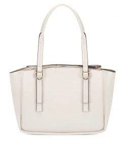Nine West Handbags Maisie Jet Set Satchel
