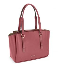 Nine West Handbags Maisie Jet Set Satchel 8 Nine West Handbags Maisie Jet Set Satchel