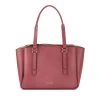 Nine West Handbags Maisie Jet Set Satchel 1 Nine West Handbags Maisie Jet Set Satchel