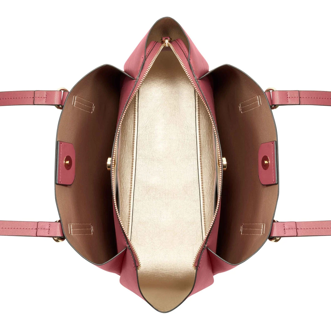 Nine West Handbags Maisie Jet Set Satchel 6 Nine West Handbags Maisie Jet Set Satchel