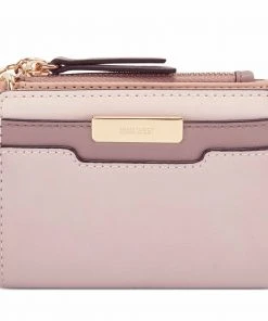 Nine West Handbags Kennedy Small Zip Wallet