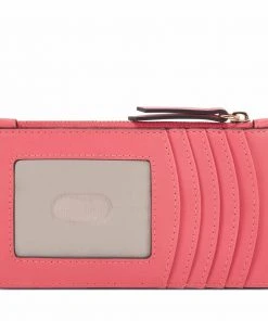 Nine West Handbags Kennedy Coin Card Case