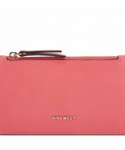 Nine West Handbags Kennedy Coin Card Case