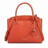 Nine West Handbags Eloise Small Jet Set Satchel