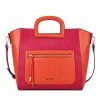 Nine West Handbags Marisol Small Tote Color Pop