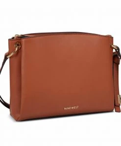 Nine West Handbags Bellport Crossbody