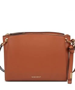 Nine West Handbags Bellport Crossbody