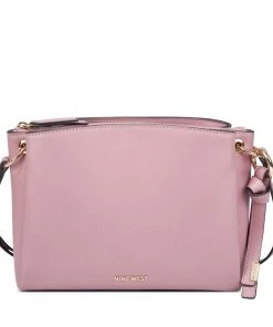 Nine West Handbags Bellport Crossbody