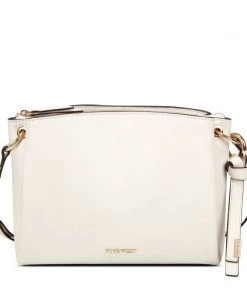 Nine West Handbags Bellport Crossbody
