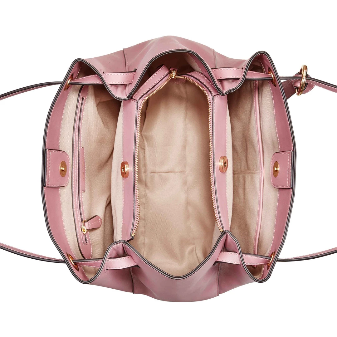 Nine West Handbags Bellport Jet Set Carryall 6 Nine West Handbags Bellport Jet Set Carryall