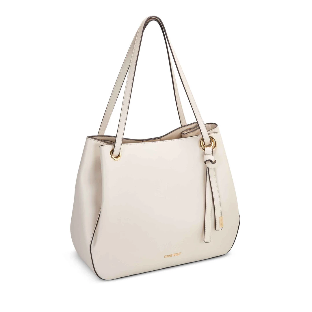 Nine West Handbags Bellport Jet Set Carryall 4 Nine West Handbags Bellport Jet Set Carryall