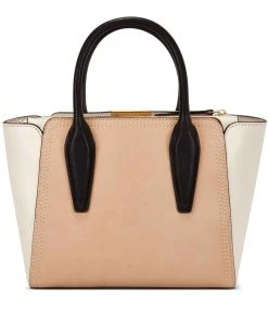 Nine West Handbags Hattie Small Satchel