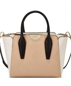 Nine West Handbags Hattie Small Satchel