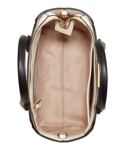 Nine West Handbags Hattie Small Satchel