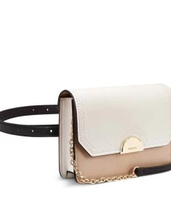 Nine West Handbags Hattie Convertible Belt Bag 8 Nine West Handbags Hattie Convertible Belt Bag