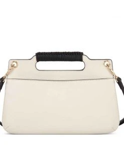 Nine West Handbags Marlee Cut Out Crossbody