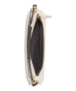 Nine West Handbags Marlee Cut Out Crossbody