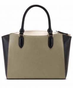 Nine West Handbags Josie Jet Set Satchel