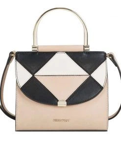 Nine West Handbags Lorelai Mini Top Handle