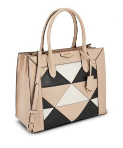 Nine West Handbags Luella Jet Set Shopper