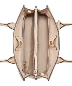 Nine West Handbags Luella Jet Set Shopper