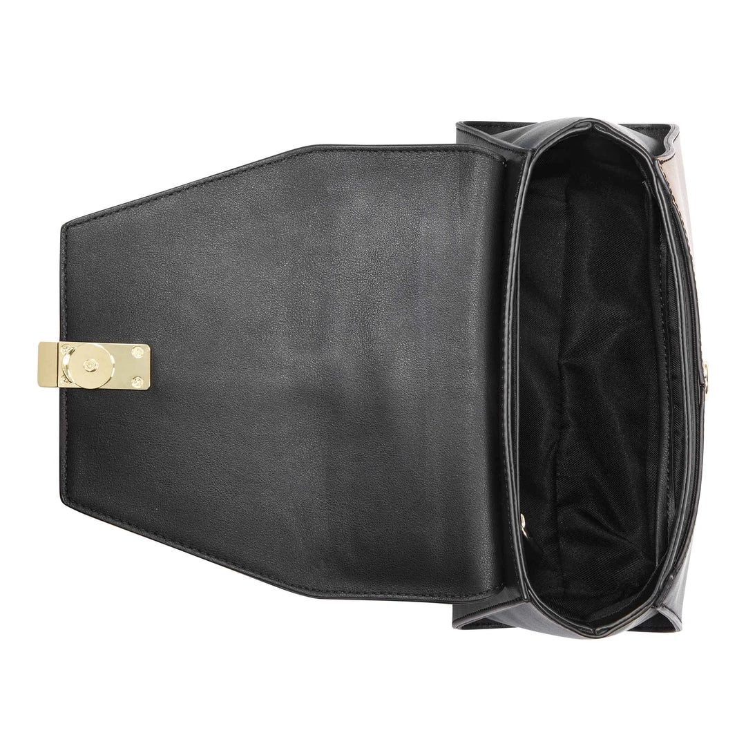 Nine West Handbags Imogen Top Handle Flap 6 Nine West Handbags Imogen Top Handle Flap