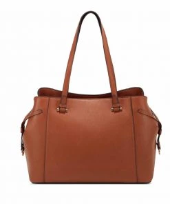Nine West Handbags Monroe Shoulder Satchel