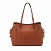 Nine West Handbags Monroe Shoulder Satchel