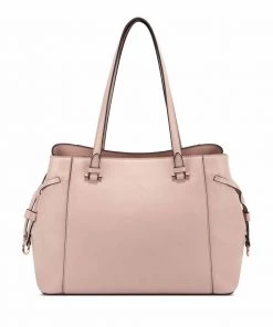 Nine West Handbags Monroe Shoulder Satchel