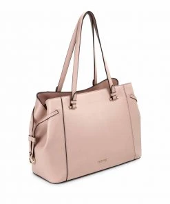 Nine West Handbags Monroe Shoulder Satchel
