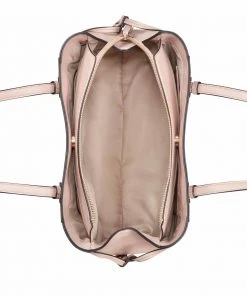 Nine West Handbags Monroe Shoulder Satchel