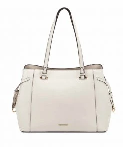 Nine West Handbags Monroe Shoulder Satchel