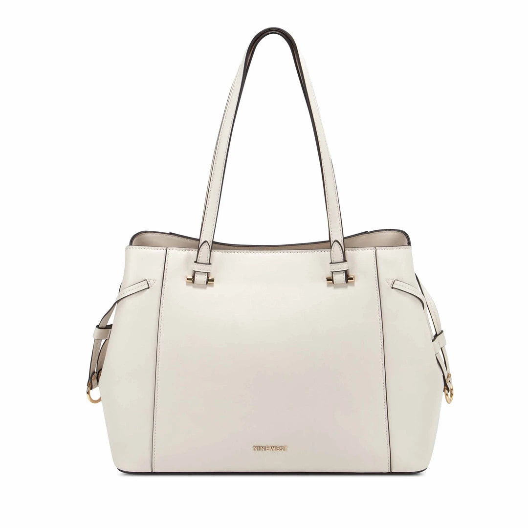 Nine West Handbags Monroe Shoulder Satchel 3 Nine West Handbags Monroe Shoulder Satchel