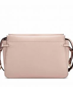 Nine West Handbags Monroe Jet Set Crossbody