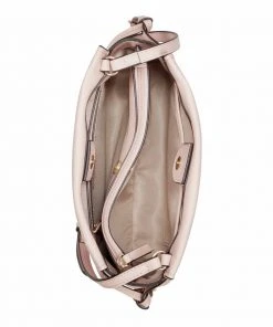 Nine West Handbags Monroe Jet Set Crossbody