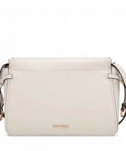 Nine West Handbags Monroe Jet Set Crossbody