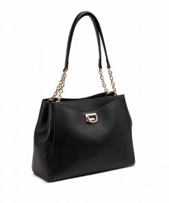 Nine West Handbags Dylan Luxury Shoulder Satchel