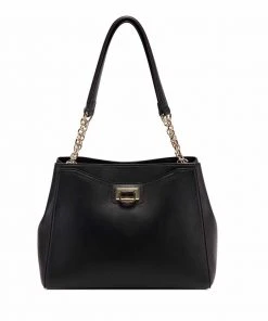 Nine West Handbags Dylan Luxury Shoulder Satchel