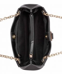 Nine West Handbags Dylan Luxury Shoulder Satchel