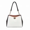 Nine West Handbags Dylan Luxury Shoulder Satchel