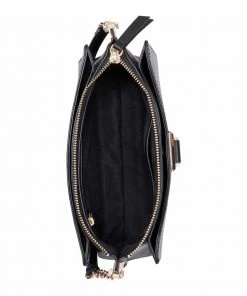 Nine West Handbags Dylan Crossbody Top Zip