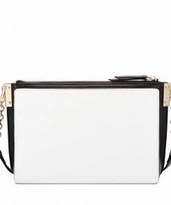 Nine West Handbags Dylan Crossbody Top Zip 8 Nine West Handbags Dylan Crossbody Top Zip