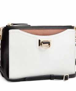 Nine West Handbags Dylan Crossbody Top Zip 7 Nine West Handbags Dylan Crossbody Top Zip